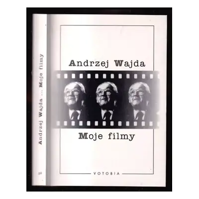 Moje filmy - Andrzej Wajda (1996, Votobia)