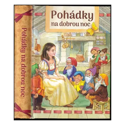 Pohádky na dobrou noc (2019, Sun)