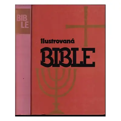 Ilustrovaná Bible (1991, Cor Jesu)