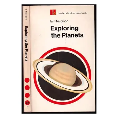 Exploring the Planets - Iain Nicolson (1970)