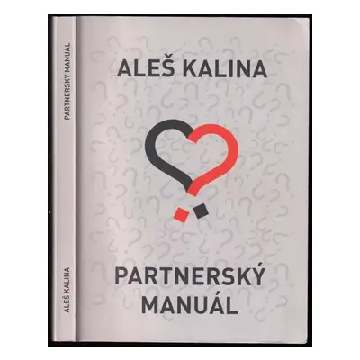 Partnerský manuál - Aleš Kalina (2014, Mindsoft)