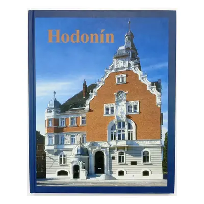 Hodonín - Jiří Horák (2002, Město Hodonín)