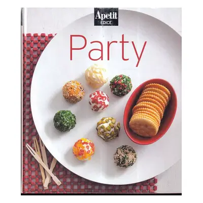 Party (2011, Burda Media 2000)