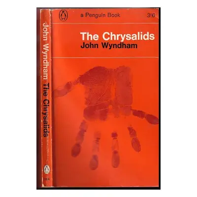 The chrysalids - John Wyndham (1958, Penguin Books)