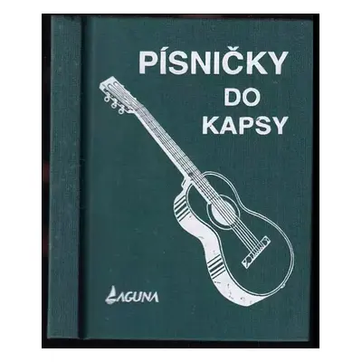 Písničky do kapsy (1994, Laguna)