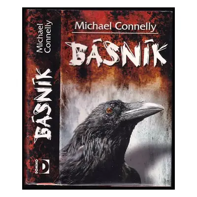 Básník - Michael Connelly (2010, Domino)