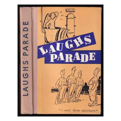 Laughs parade (1967)