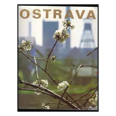 Ostrava - Josef Strnadel, Miloň Dohnal (1978, Osveta)