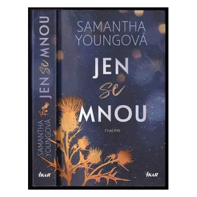 Jen se mnou : 1 - Samantha Young (2024, Ikar)