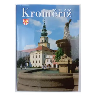 Kroměříž : na fotografiích Františka Zahradníčka - Antonín Lukáš (1997, AggrA)