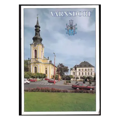 Varnsdorf (1998, Enigma)