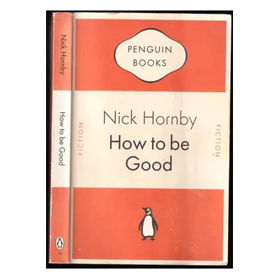 How to be Good (Penguin Celebrations) - Nick Hornby (2007, Penguin Books Ltd)