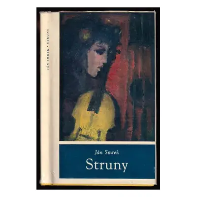 Struny - Ján Smrek (1962)