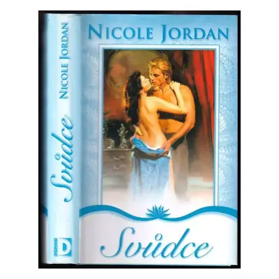 Svůdce - Nicole Jordan (2006, Domino)