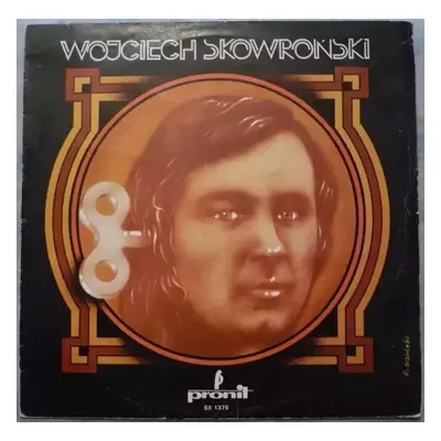 Wojciech Skowroński : Yellow Labels Vinyl - Wojciech Skowroński (1976, Pronit)