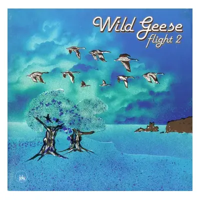 Flight 2 - Wild Geese (1979, Joke Records (3))