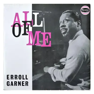 All Of Me - Erroll Garner (1963, Realm Jazz)