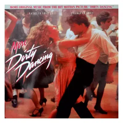 More Dirty Dancing - Various (1988, RCA)