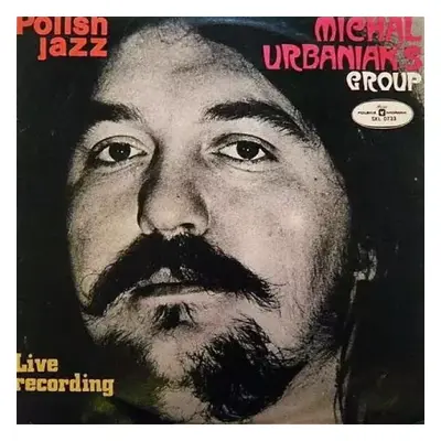 Live Recording : Red Label Vinyl - Michal Urbaniak's Group (1974, Polskie Nagrania Muza)