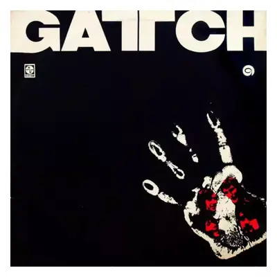 Gattch - Gattch (1972, Opus)