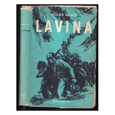 Lavina (1957, Naše vojsko)