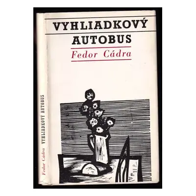 Vyhliadkový autobus - Fedor Cádra (1969, Smena)