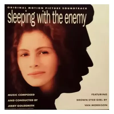 Sleeping With The Enemy (Original Motion Picture Soundtrack) - Jerry Goldsmith (1991, Columbia)