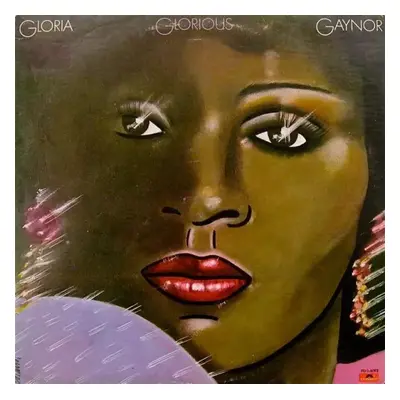 Glorious - Gloria Gaynor (1977, Polydor)