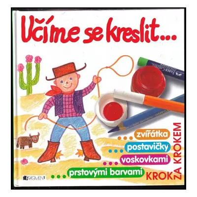 Učíme se kreslit-- - Ray Gibson (2004, Fragment)