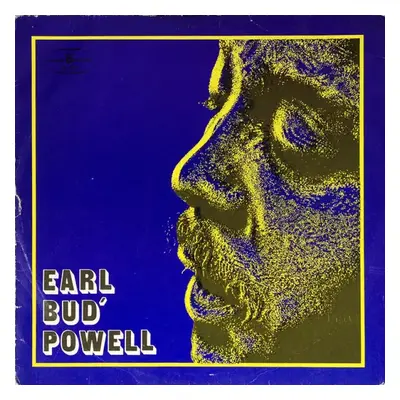 Earl Bud' Powell - Bud Powell (1978, Polskie Nagrania Muza)