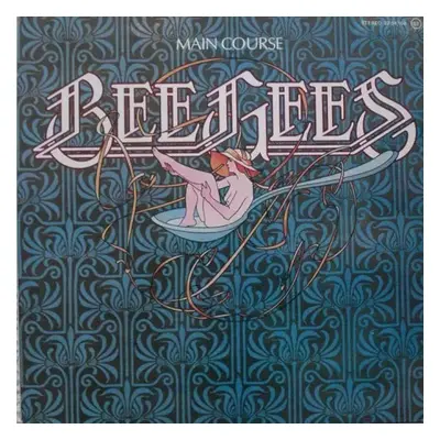 Main Course - Bee Gees (1975, RSO)