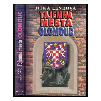 Olomouc - Jitka Lenková (2004, Regia)