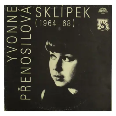 Sklípek (1964-68) - Yvonne Přenosilová (1990, Supraphon)