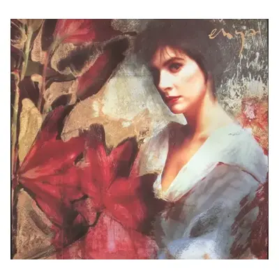 Watermark - Enya (1989, Wea)