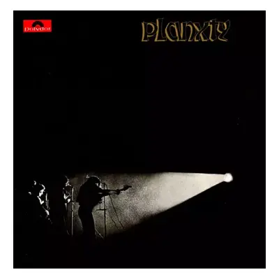 Planxty - Planxty (1973, Polydor)