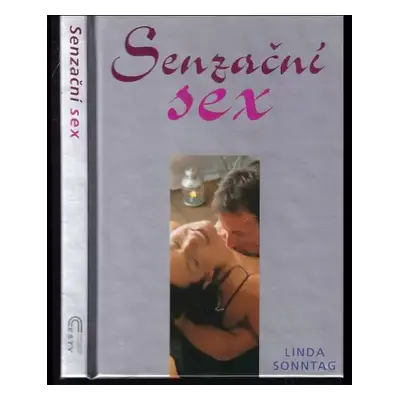 Senzační sex - Linda Sonntag (2002, Cesty)