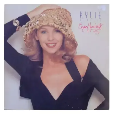 Enjoy Yourself - Kylie Minogue (1989, PWL Empire)