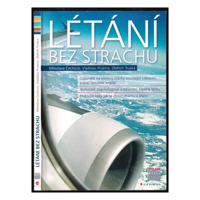 Létání bez strachu - Miloslava Čechová, Vladislav Pružina, Oldřich Truska, Miroslava Čechová (20