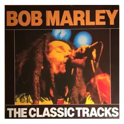 The Classic Tracks - Bob Marley (Arena Records (3))