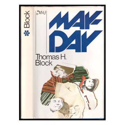 Mayday - Thomas Block, Richard Honzovič (1988, KTN K.E. Macana)