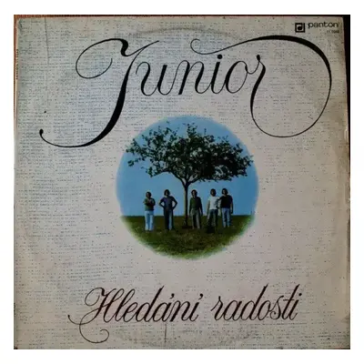 Hledání Radosti - Junior (1976, Panton)