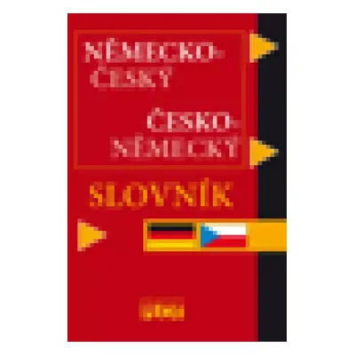 Německo-český, česko-německý kapesní slovník (2005, Plot)