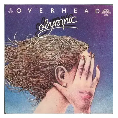 Overhead - Olympic (1978, Supraphon)