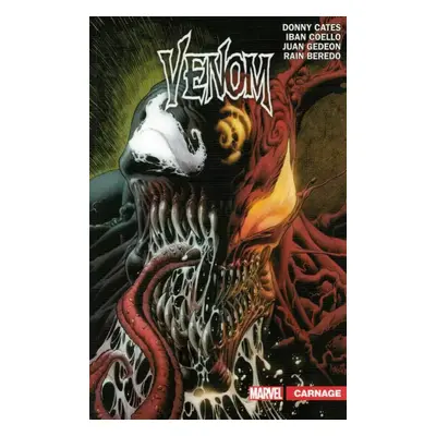 Venom : Carnage - Donny Cates (2023, Crew)