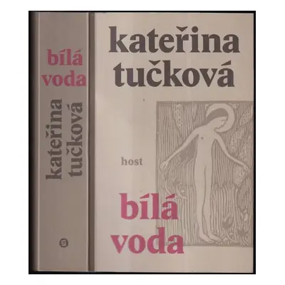 Bílá Voda - Kateřina Tučková (2023, Host)