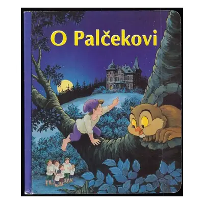 O Palečkovi (2004, Ottovo nakladatelství)