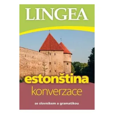 Estonština : konverzace (2012, Lingea)