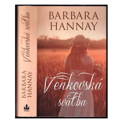 Venkovská svatba - Barbara Hannay (2019, Baronet)