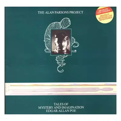 Tales Of Mystery And Imagination (Edgar Allan Poe) : Gatefold Vinyl - The Alan Parsons Project (