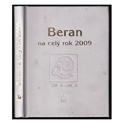 Beran na celý rok 2009 (2008, Baronet)